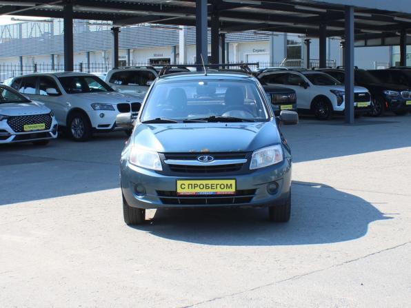 Lada (ВАЗ) Granta I с пробегом 2014 года, цена 159 000 рублей, 317565 км, седан, Автокод Объявления