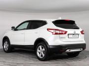 Nissan Qashqai II Химки  - изображение 22