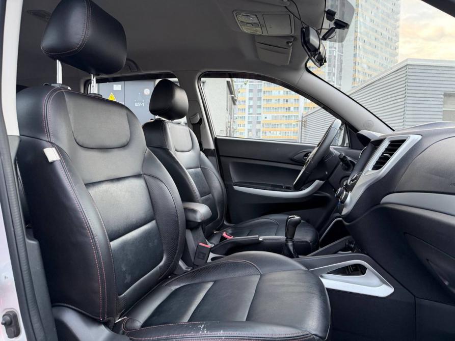 Changan CS35 Санкт-Петербург  - изображение 12