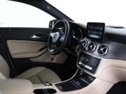 Mercedes-Benz GLA I (X156) Рестайлинг Москва  - изображение 31