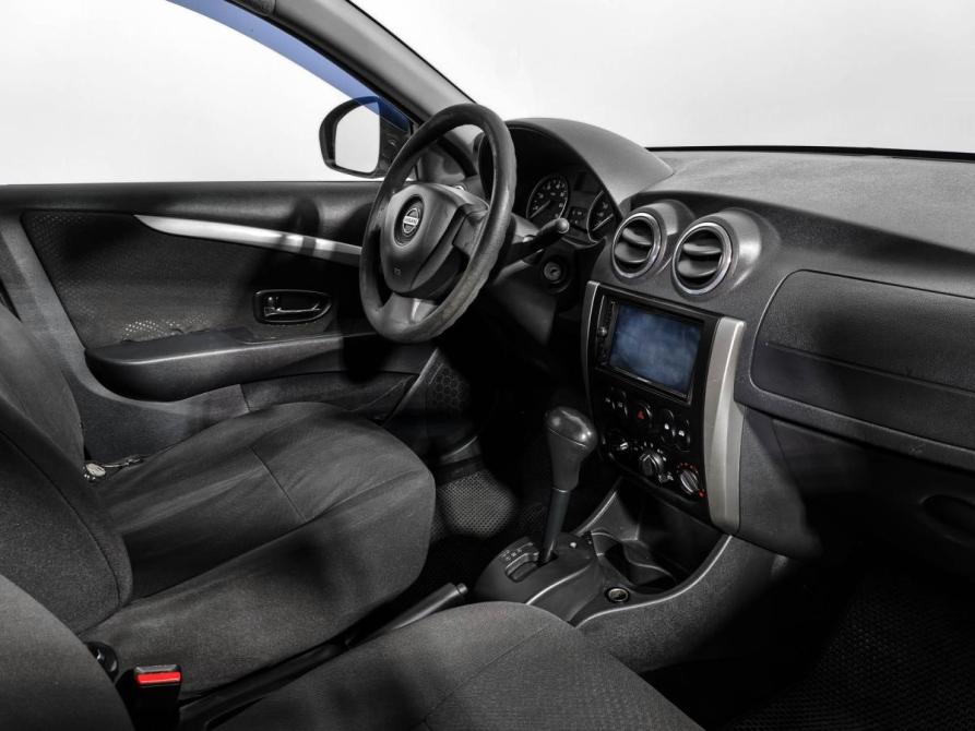 Nissan Almera III (G15) Санкт-Петербург  - изображение 12