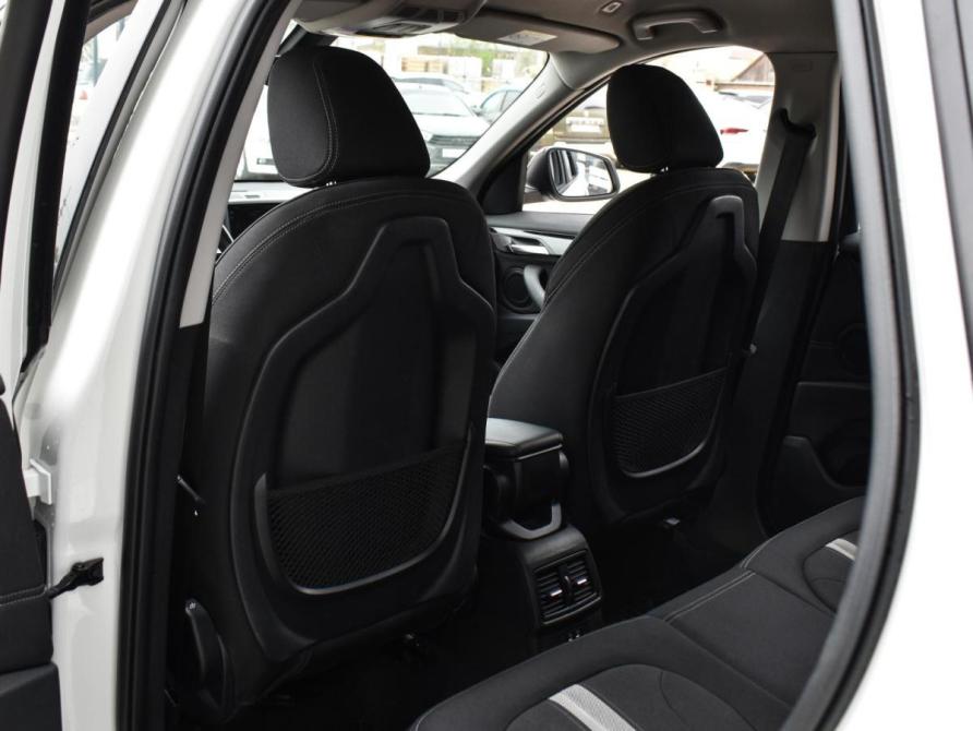 BMW X1 II (F48) Краснодар  - изображение 11