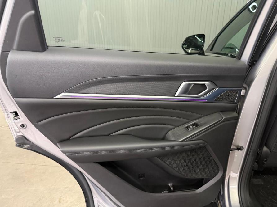 Haval F7x II Краснодар  - изображение 17