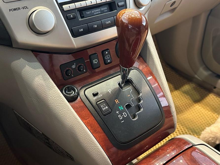 Lexus RX II Челябинск  - изображение 14