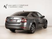 Skoda Octavia III (A7) Рестайлинг Казань  - изображение 11