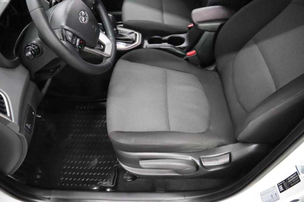 Hyundai Creta I Сургут  - изображение 10