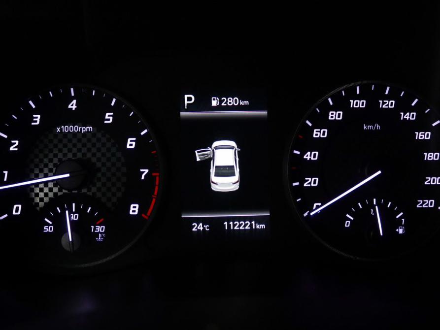 Hyundai Solaris II Рестайлинг Минеральные Воды  - изображение 19