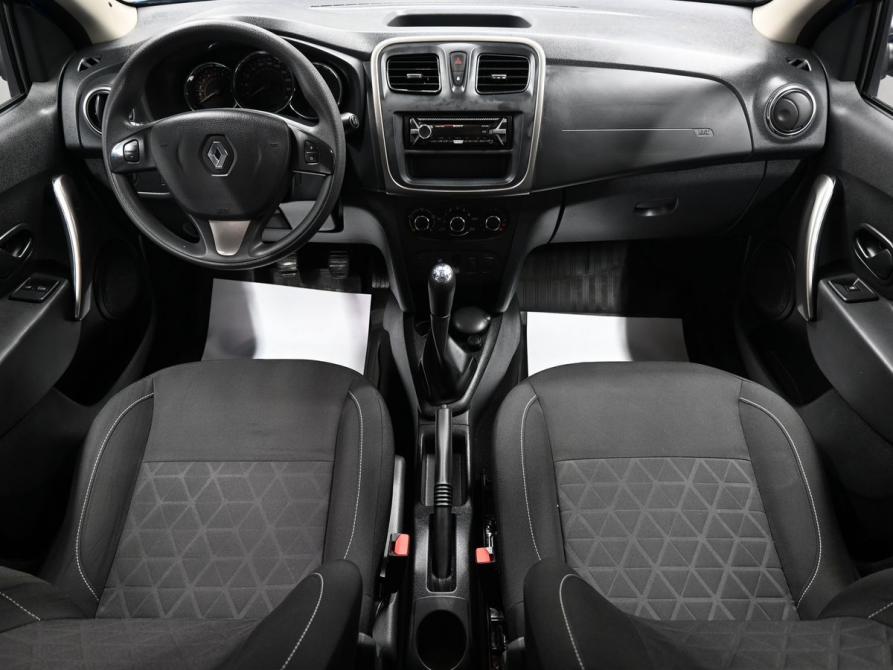 Renault Sandero II Тверь  - изображение 10