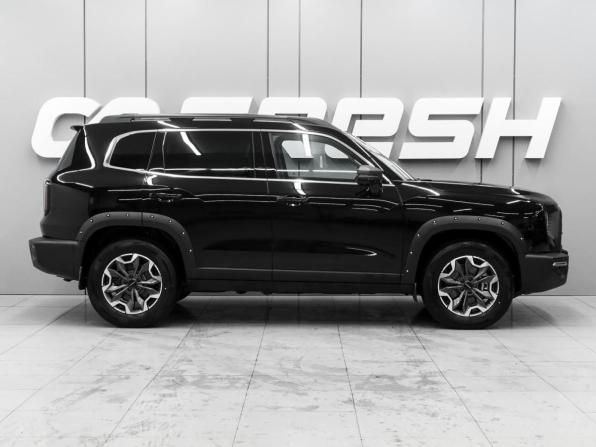 Haval Dargo с пробегом 2023 года, цена 3 350 000 рублей, 1368 км, внедорожник, Автокод Объявления