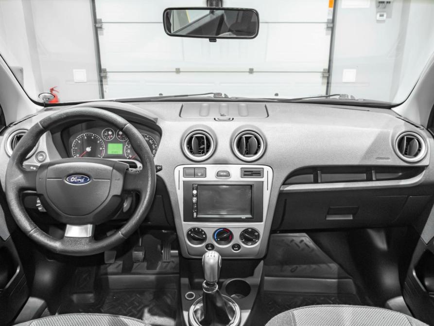 Ford Fusion I Рестайлинг Екатеринбург  - изображение 16