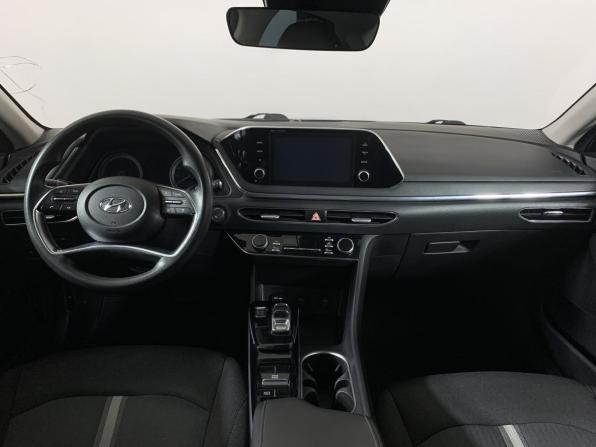 Hyundai Sonata VIII (DN8) с пробегом 2021 года, цена 2 164 000 рублей, 89750 км, седан, Автокод Объявления