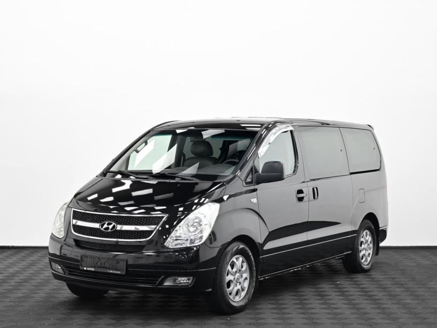 Hyundai Grand Starex I Москва  - изображение 3
