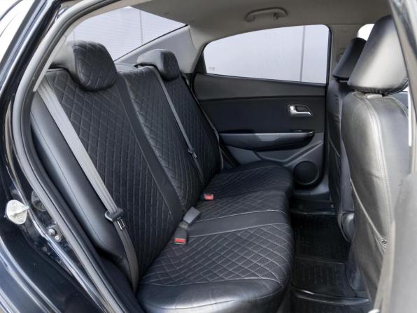 Kia Rio III с пробегом 2012 года, цена 859 000 рублей, 183272 км, седан, Автокод Объявления