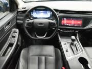 Omoda S5 Екатеринбург  - изображение 30