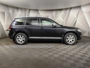Volkswagen Touareg I Рестайлинг Москва  - изображение 30