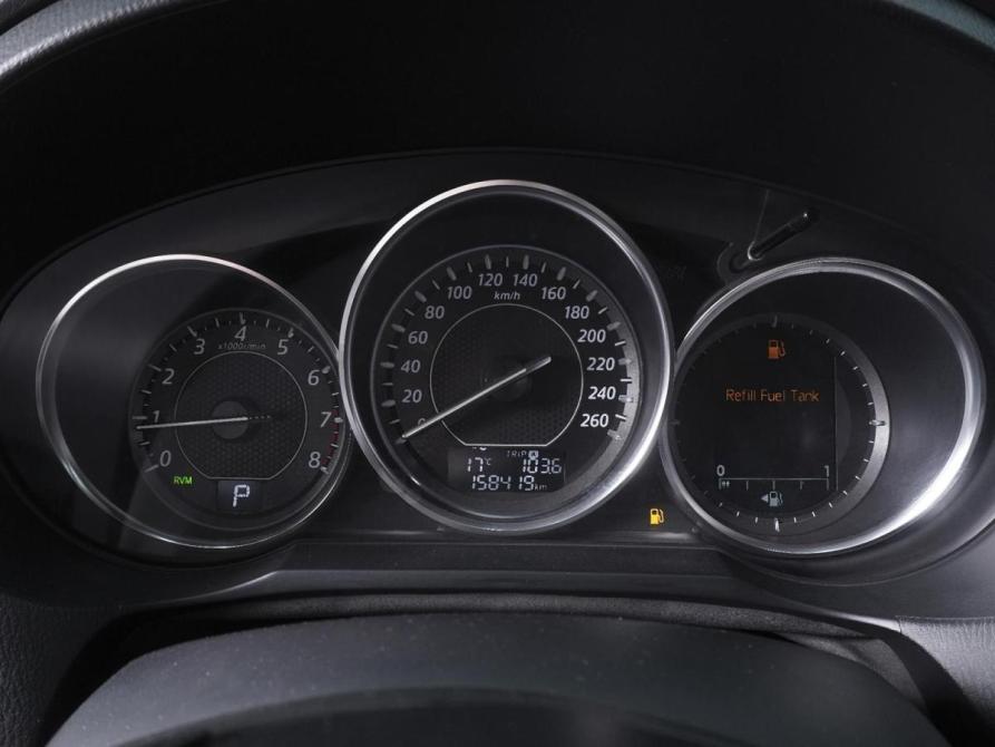 Mazda 6 III (GJ) Ростов-на-Дону  - изображение 17