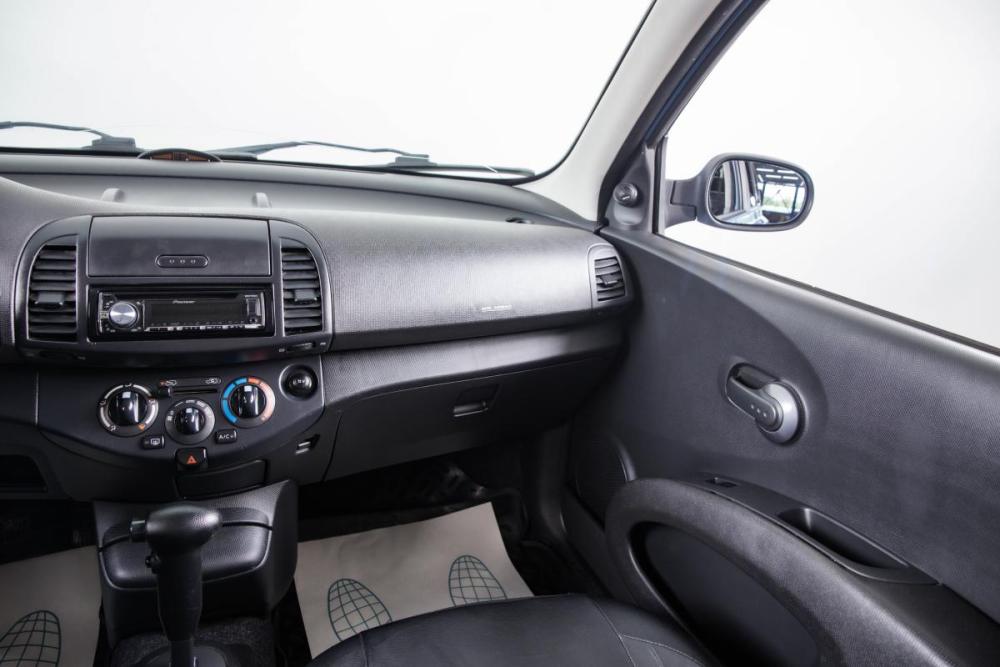 Nissan Micra III (K12) Пермь  - изображение 14