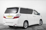 Toyota Vellfire I Кемерово  - изображение 27