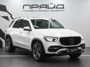 Mercedes-Benz GLE II (V167) Ростов-на-Дону  - изображение 38