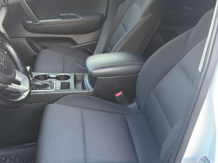 Kia Sportage IV Рестайлинг Тверь  - изображение 4