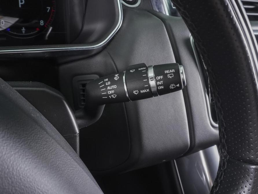 Land Rover Range Rover Sport II Рестайлинг Ростов-на-Дону  - изображение 20