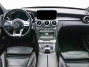 Mercedes-Benz C-Класс AMG IV (W205) Рестайлинг Москва  - изображение 33