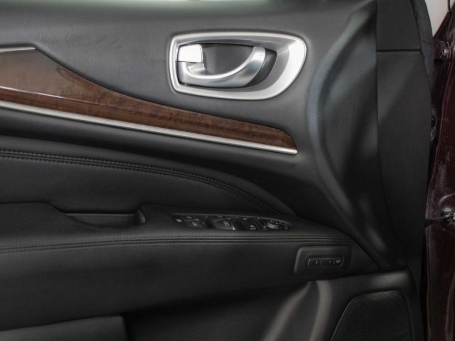 Infiniti JX Москва  - изображение 14