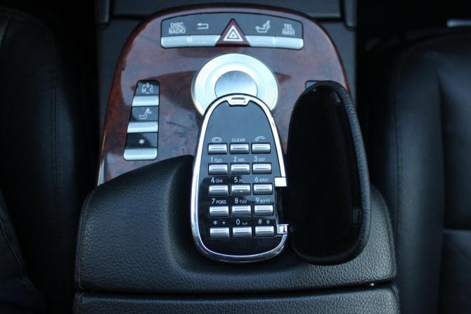 Mercedes-Benz S-Класс V (W221) с пробегом 2007 года, цена 997 000 рублей, 270893 км, седан, Автокод Объявления