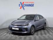 Kia Rio IV Нижний Новгород  - изображение 20