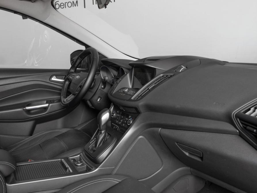 Ford Kuga II Рестайлинг Казань  - изображение 7