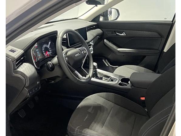 Новый Haval Jolion I Рестайлинг 2 2026 года, цена 2 078 010 рублей, внедорожник, Автокод Объявления