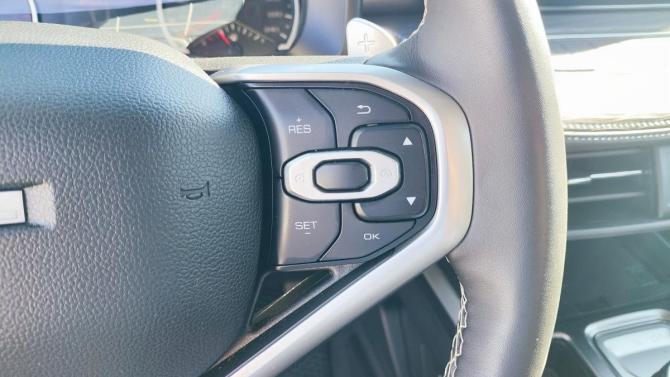 Haval Jolion I Рестайлинг с пробегом 2024 года, цена 1 854 000 рублей, 54500 км, внедорожник, Автокод Объявления