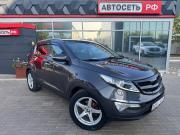 Kia Sportage III Астрахань  - изображение 23