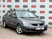Mitsubishi Lancer IX Рестайлинг Санкт-Петербург  - изображение 19
