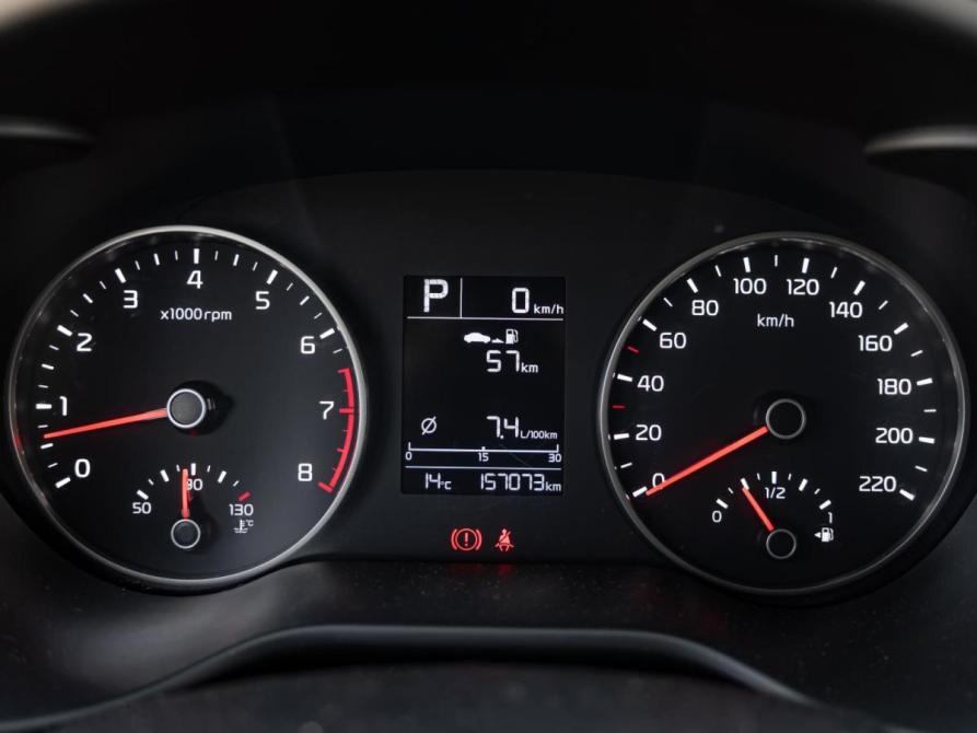 Kia Rio IV Краснодар  - изображение 15