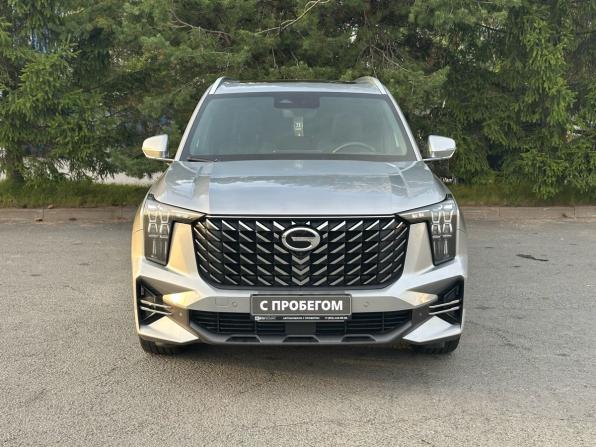 GAC GS8 II с пробегом 2023 года, цена 3 169 000 рублей, 88171 км, внедорожник, Автокод Объявления