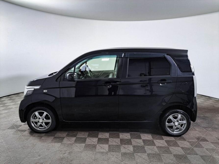 Honda N-BOX I Рестайлинг Уфа  - изображение 10