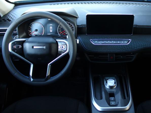 Haval Jolion I с пробегом 2022 года, цена 1 379 000 рублей, 137300 км, внедорожник, Автокод Объявления