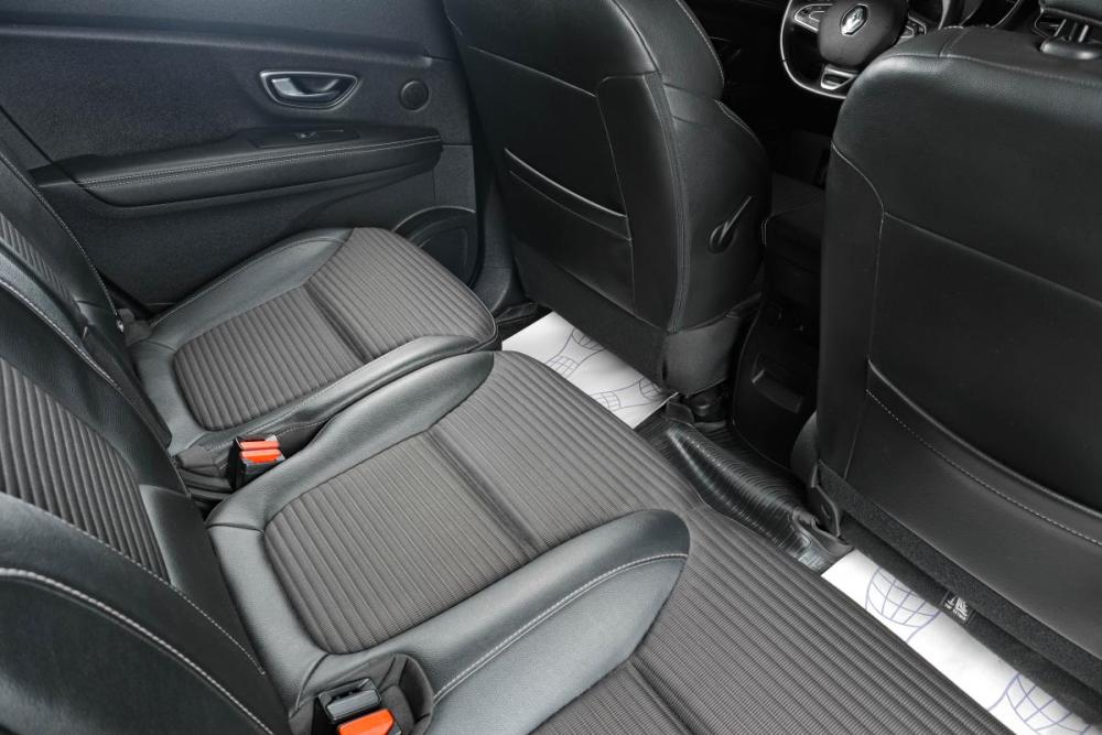 Renault Scenic III Тюмень  - изображение 10