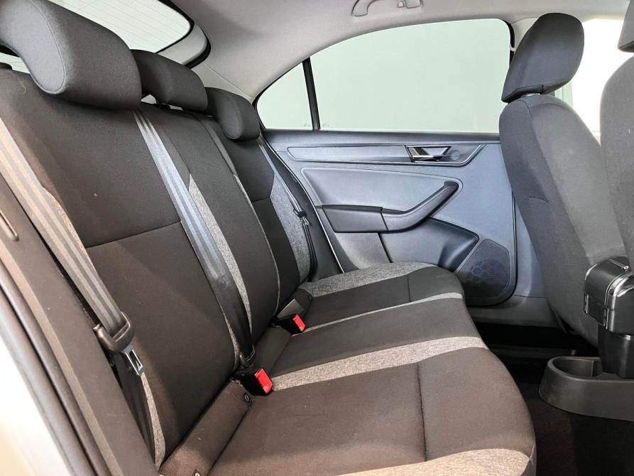Skoda Rapid I Рестайлинг Волгоград  - изображение 24
