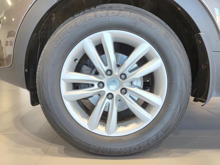 Kia Sportage III Казань  - изображение 22