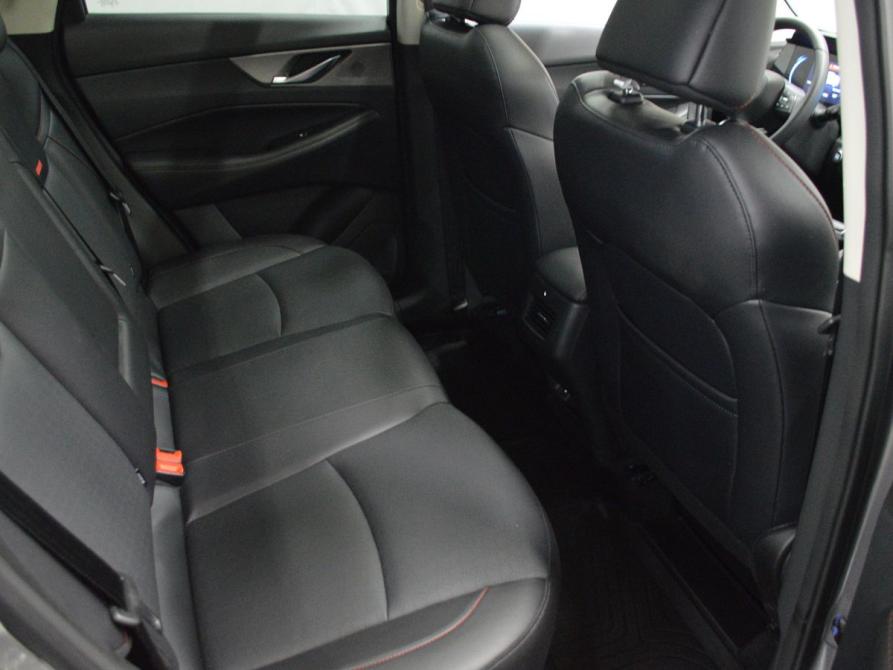 Changan CS35 Plus I Рестайлинг Санкт-Петербург  - изображение 15