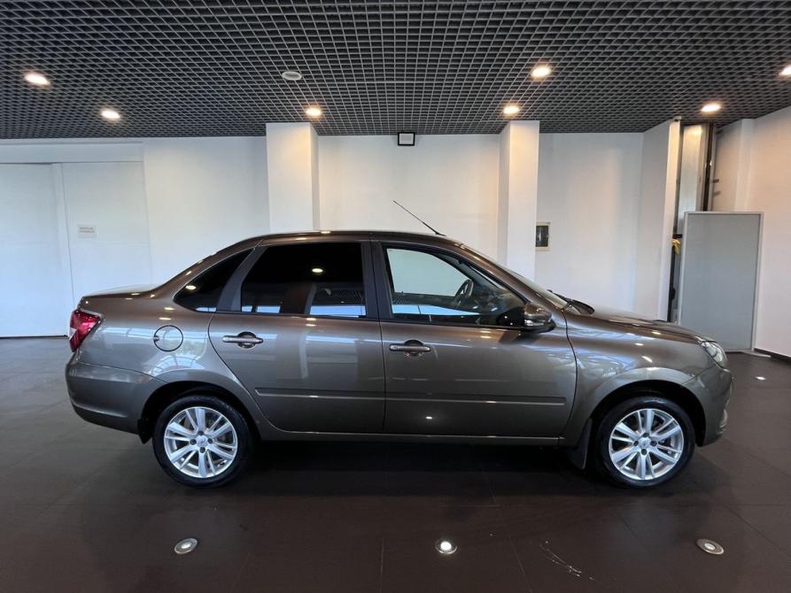 Lada (ВАЗ) Granta I Рестайлинг Чебоксары  - изображение 2