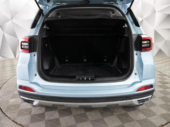 Chery Tiggo 4 Pro I с пробегом 2024 года, цена 1 748 000 рублей, 40000 км, внедорожник, Автокод Объявления