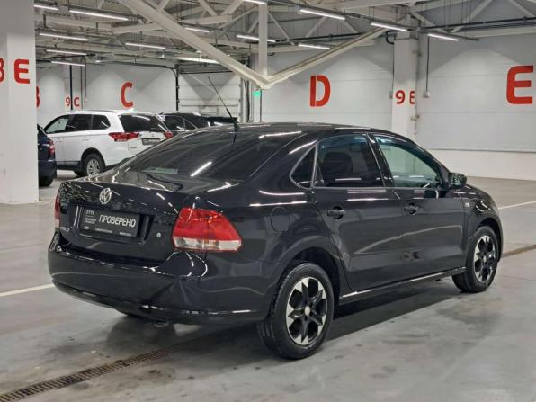 Volkswagen Polo V с пробегом 2012 года, цена 715 000 рублей, 192369 км, седан, Автокод Объявления