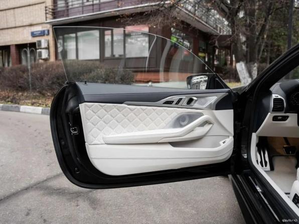 BMW M8 I (F91/F92/F93) с пробегом 2019 года, цена 14 500 000 рублей, 28116 км, купе, Автокод Объявления