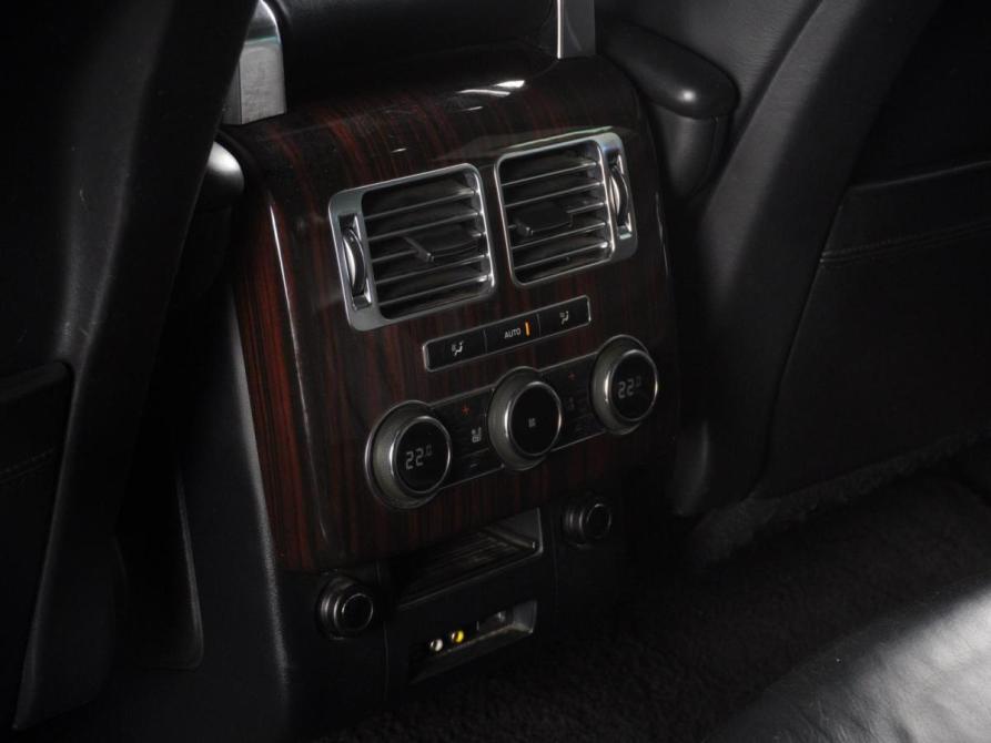Land Rover Range Rover IV Минеральные Воды  - изображение 17