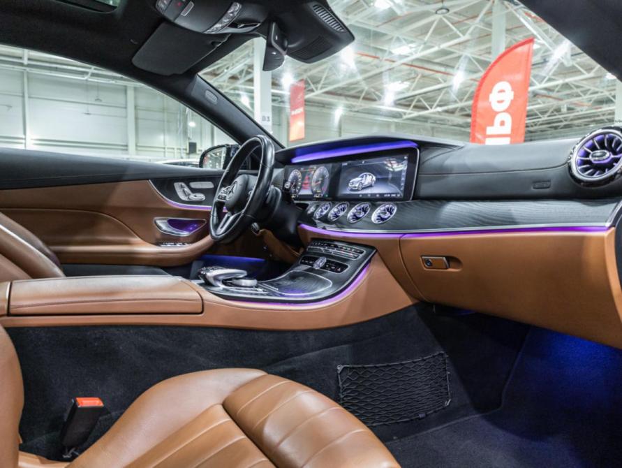 Mercedes-Benz E-Класс V (W213 S213 C238) Санкт-Петербург  - изображение 35