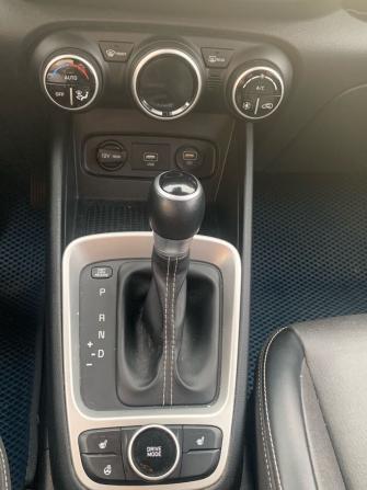 Hyundai Venue I с пробегом 2019 года, цена 1 899 900 рублей, 72173 км, внедорожник, Автокод Объявления