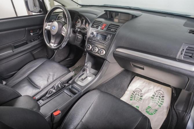 Subaru XV II Рестайлинг с пробегом 2014 года, цена 1 359 000 рублей, 84000 км, внедорожник, Автокод Объявления
